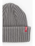 Levi's Рипсена шапка - Pepit.bg