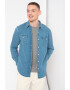 Levi's Риза Barstow от деним с джобове - Pepit.bg