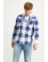 Levi's Риза Barstow от деним с джобове - Pepit.bg