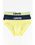 Levi's Слипове с лого - 2 чифта - Pepit.bg