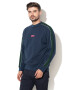 Levi's Суитшърт с бродирано лого - Pepit.bg