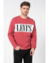 Levi's Суитшърт с лого - Pepit.bg