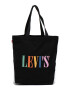 Levi's Текстилна чанта с лого - Pepit.bg
