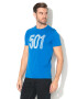 Levi's Тениска 501® с овално деколте - Pepit.bg