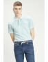 Levi's Тениска от пике с яка 85631 - Pepit.bg