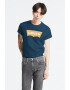 Levi's Тениска с лого - Pepit.bg