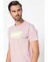 Levi's Памучна тениска с лого - Pepit.bg
