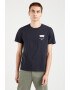 Levi's Памучна тениска с лого - Pepit.bg