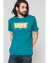 Levi's Памучна тениска с лого - Pepit.bg