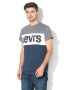 Levi's Tениска с лого - Pepit.bg