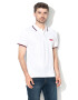 Levi's Тениска с яка и лого C - Pepit.bg