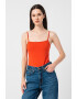 Levi's Топ с квадратно деколте - Pepit.bg
