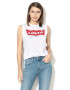 Levi's Топ с лого - Pepit.bg