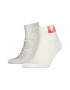Levi's Унисекс чорапи - 2 чифта - Pepit.bg