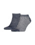 Levi's Унисекс чорапи - 2 чифта - Pepit.bg