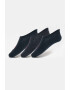 Levi's Унисекс изрязани чорапи - 3 чифта - Pepit.bg