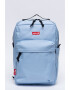 Levi's Унисекс раница с бродирано лого - Pepit.bg