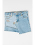 Levi's Асиметрична дънкова пола - Pepit.bg