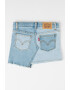 Levi's Асиметрична дънкова пола - Pepit.bg