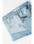 Levi's Асиметрична дънкова пола - Pepit.bg