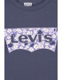 Levi's Блуза и ластик за коса - Pepit.bg