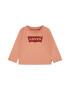Levi's Блуза на лога - Pepit.bg