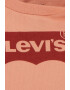 Levi's Блуза на лога - Pepit.bg