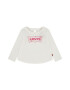 Levi's Блуза на лога - Pepit.bg