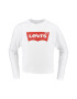 Levi's Блуза от памук с лого - Pepit.bg