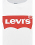 Levi's Блуза от памук с лого - Pepit.bg