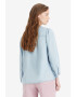 Levis Блуза от шамбре Hlsey - Pepit.bg
