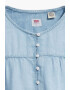 Levis Блуза от шамбре Hlsey - Pepit.bg