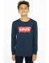 Levi's Блуза с лого - Pepit.bg