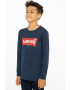 Levi's Блуза с лого - Pepit.bg