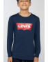 Levi's Блуза с лого - Pepit.bg