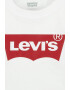 Levi's Блуза с лого - Pepit.bg