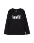 Levi's Блуза с лого - Pepit.bg