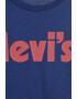 Levi's Блуза с лого - Pepit.bg