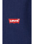 Levis Блуза с памук с лого - Pepit.bg