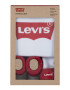 Levis Боди - шапка и буйки - Pepit.bg