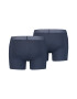 Levis Боксерки с лого - 2 чифта - Pepit.bg