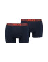 Levi's Боксерки с лого - 2 чифта - Pepit.bg