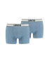 Levi's Боксерки с лого 2 чифта - Pepit.bg