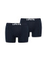 Levis Боксерки с лого - 2 чифта - Pepit.bg