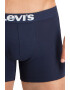 Levis Боксерки с лого - 2 чифта - Pepit.bg
