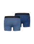 Levis Боксерки с лого - 2 чифта - Pepit.bg