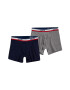Levi's Боксерки с лого - 2 чифта - Pepit.bg