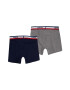 Levi's Боксерки с лого - 2 чифта - Pepit.bg