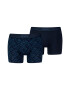 Levi's Боксерки с лого - 2 чифта - Pepit.bg