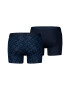 Levi's Боксерки с лого - 2 чифта - Pepit.bg
